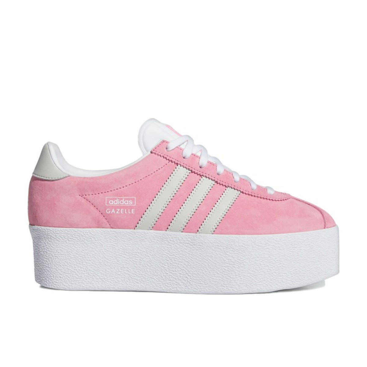 Adidas Gazelle Up Bliss Pink Womens