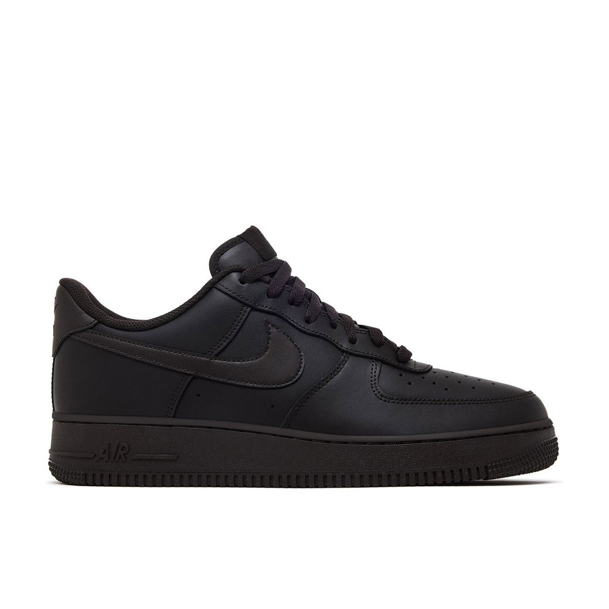 Nike Air Force 1 Low '07 Velvet Brown