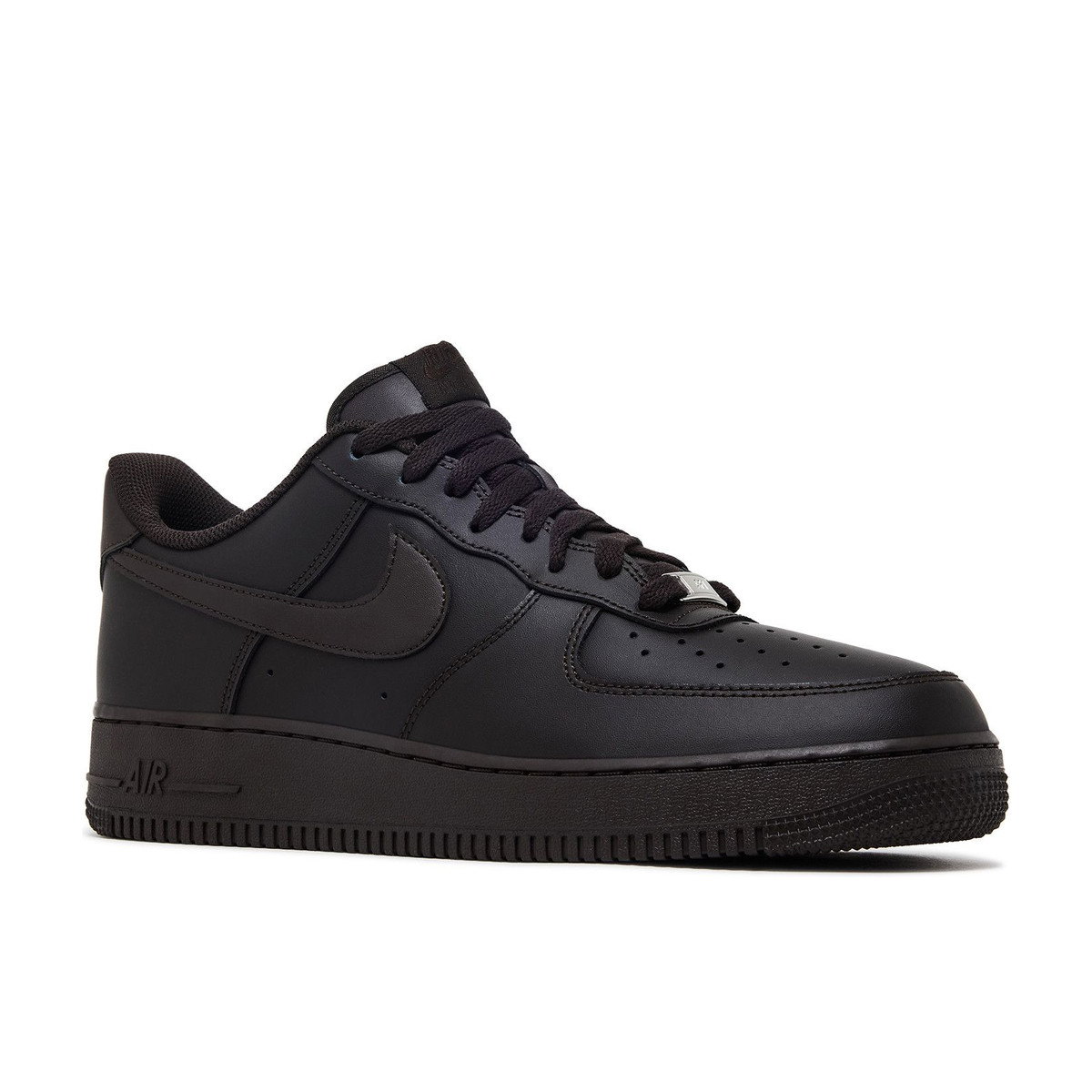 Nike Air Force 1 Low '07 Velvet Brown