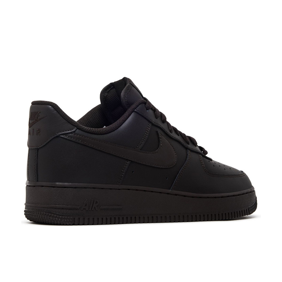 Nike Air Force 1 Low '07 Velvet Brown