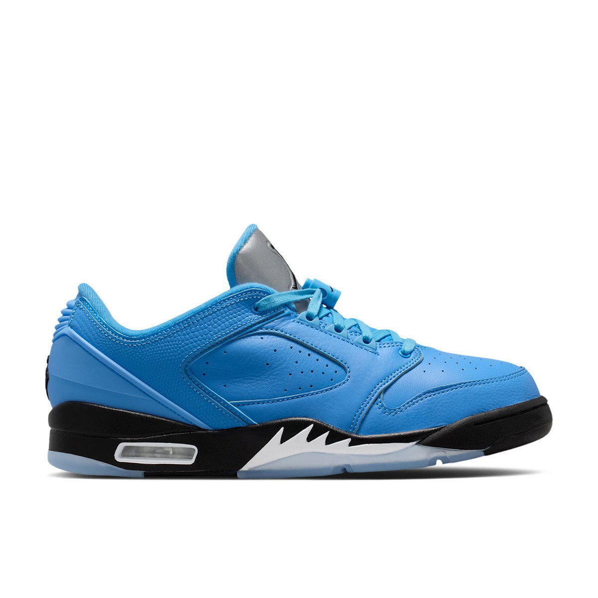 Air Jordan Sixty Plus Low University Blue