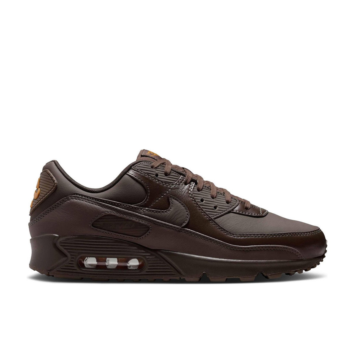 Nike Air Max 90 ESS+ Baroque Brown