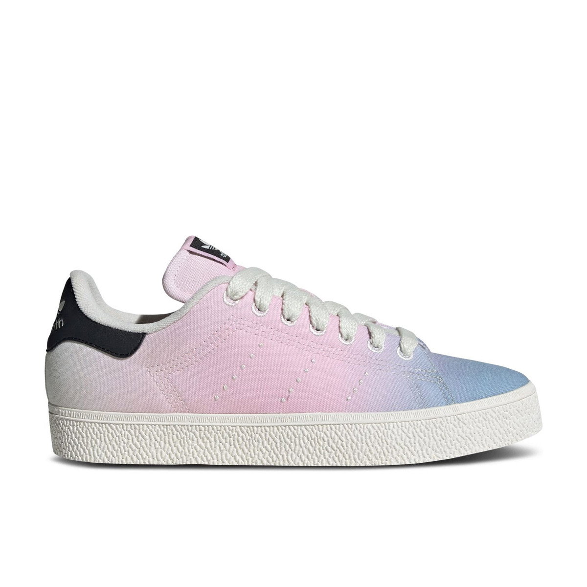 Adidas Stan Smith CS Wonder Blue Cloud White Clear Pink