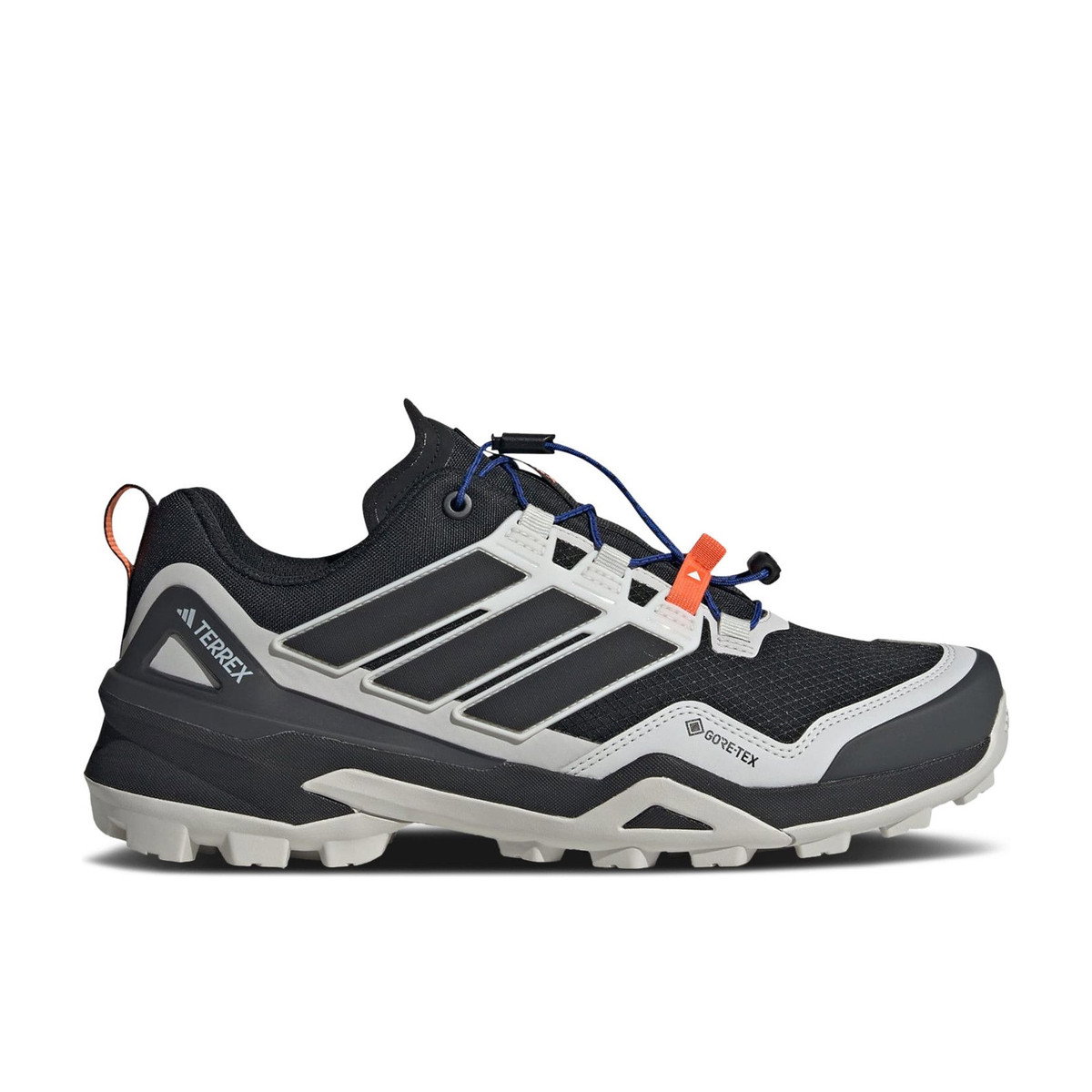 Adidas Terrex Skychaser Gore-Tex Core Black Grey One