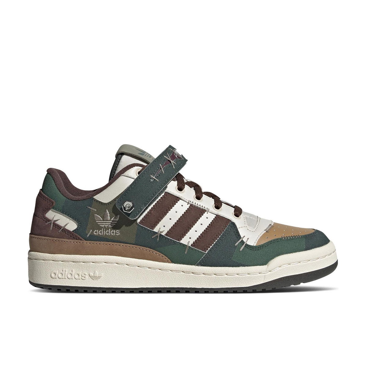 Adidas Forum 84 Low Halloween