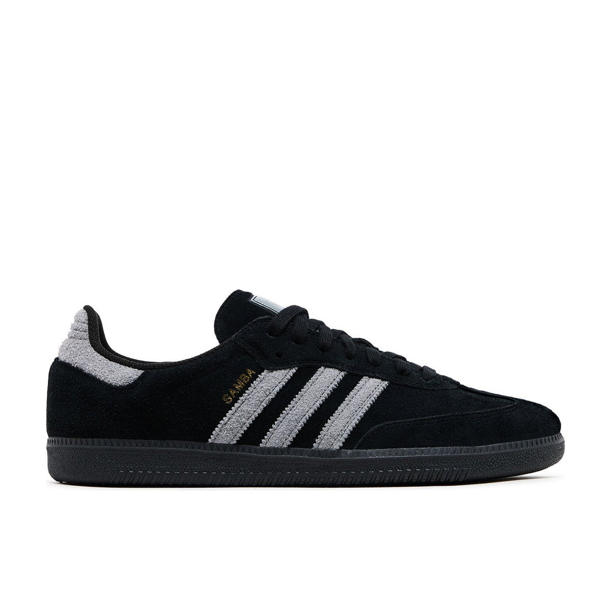 Adidas Samba ADV Core Black Grey