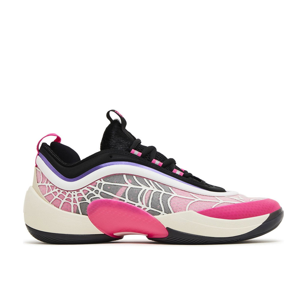 Adidas D.O.N. Issue #6 Spider