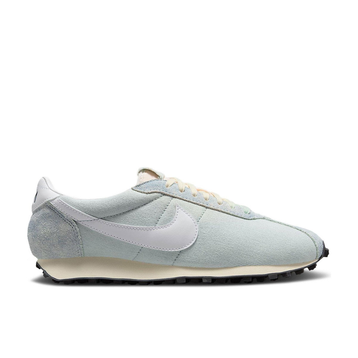 Nike LD-1000 Worn Blue Light Armory Blue Soft Pearl White