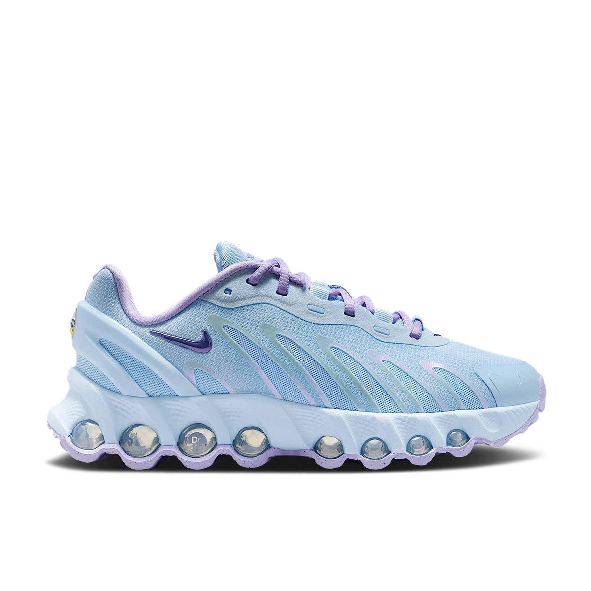 Nike Air Max Dn8 Celestine Blue Hydrangeas GS