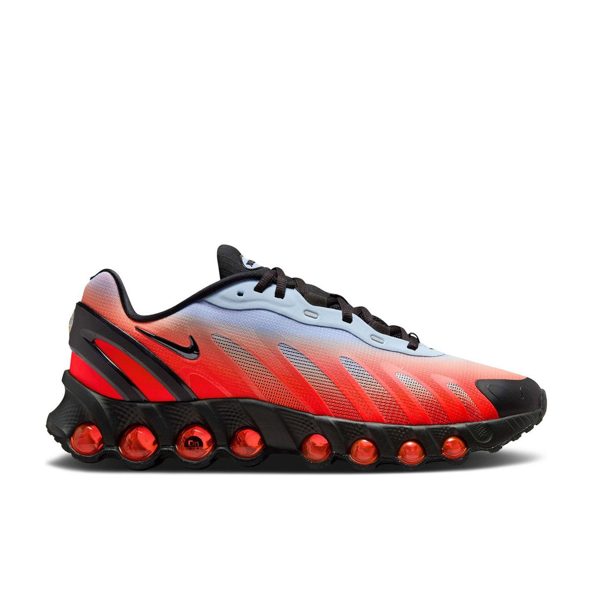 Nike Air Max Dn8 Royal Tint Bright Crimson