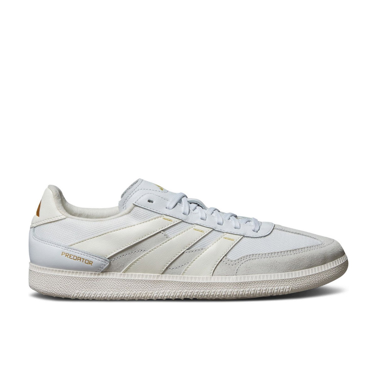 Adidas Predator Freestyle Indoor Boots Cloud White