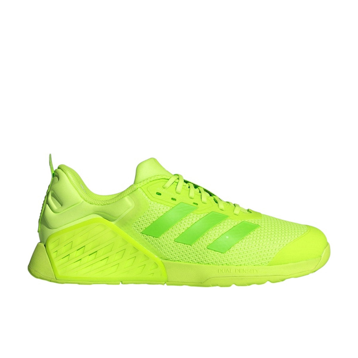 Adidas Dropset 3 Strength Lucid Lemon