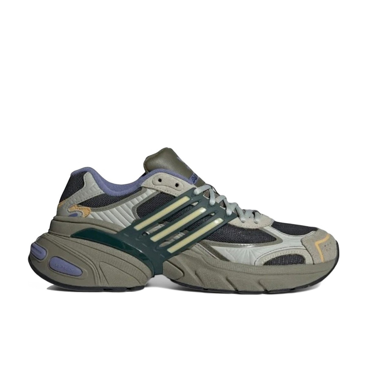 Adidas Adistar XLG Brown Grey