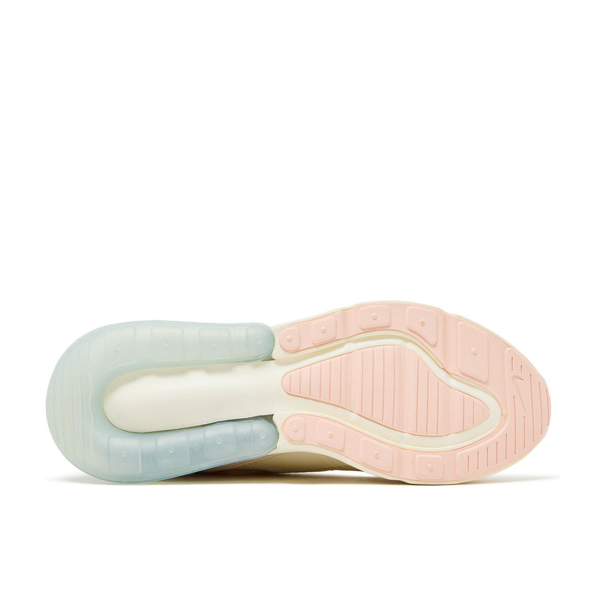 Nike Air Max 270 Soft Pearl Washed Coral Womens