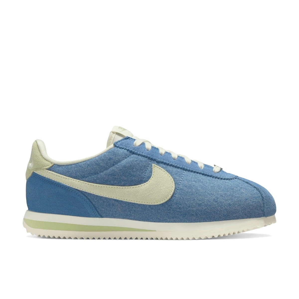 Nike Cortez SE Denim Womens