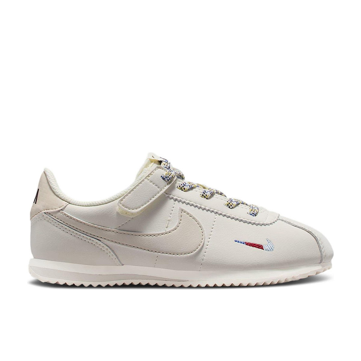 Nike Cortez EasyOn Soft Pearl Comet Blue Burgundy Crush Light Orewood Brown PS