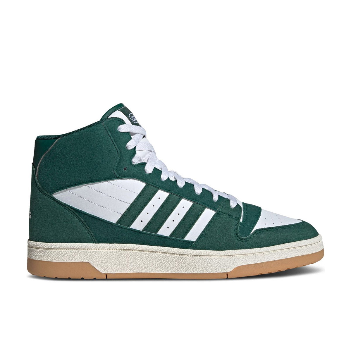 Adidas Turnaround Collegiate Green Cloud White