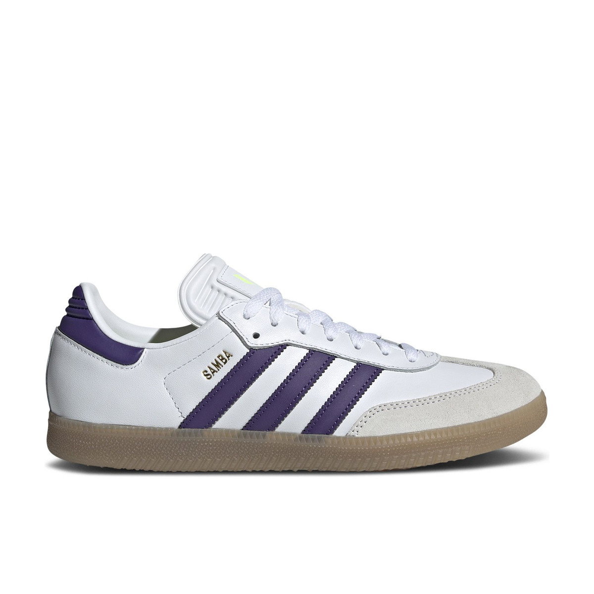Adidas Samba OG Messi Triunfo Estelar Pack