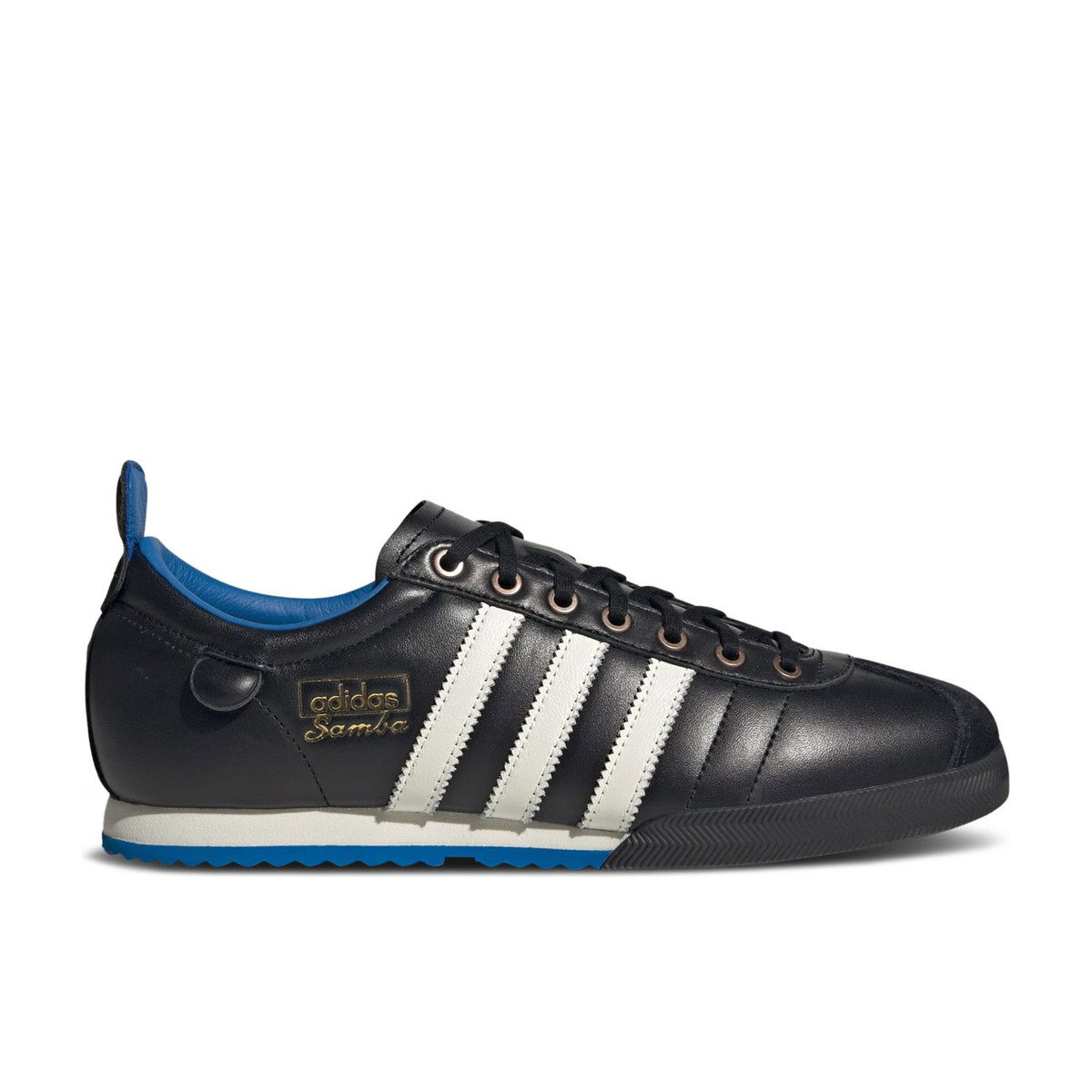 Adidas Samba 62 Core Black