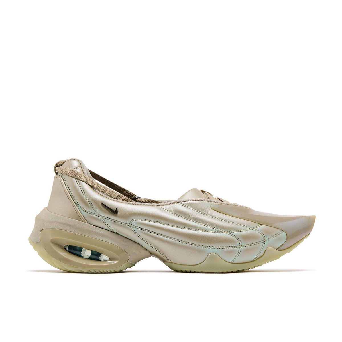 Nike Air Max Muse Ballet KNWLS Flat Spin Womens