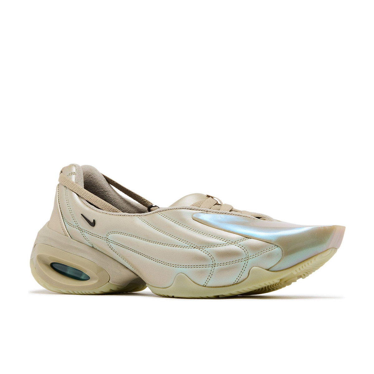 Nike Air Max Muse Ballet KNWLS Flat Spin Womens