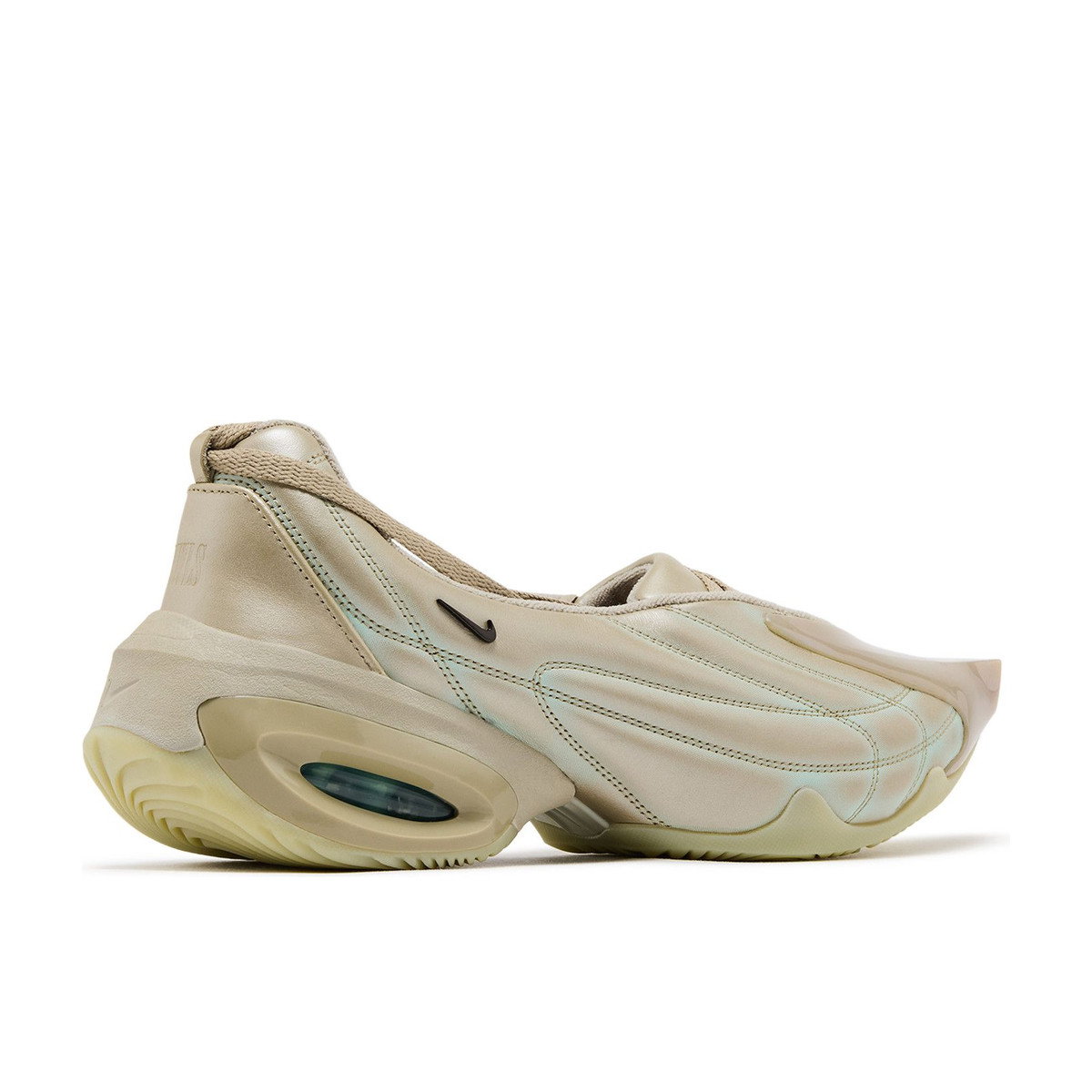 Nike Air Max Muse Ballet KNWLS Flat Spin Womens