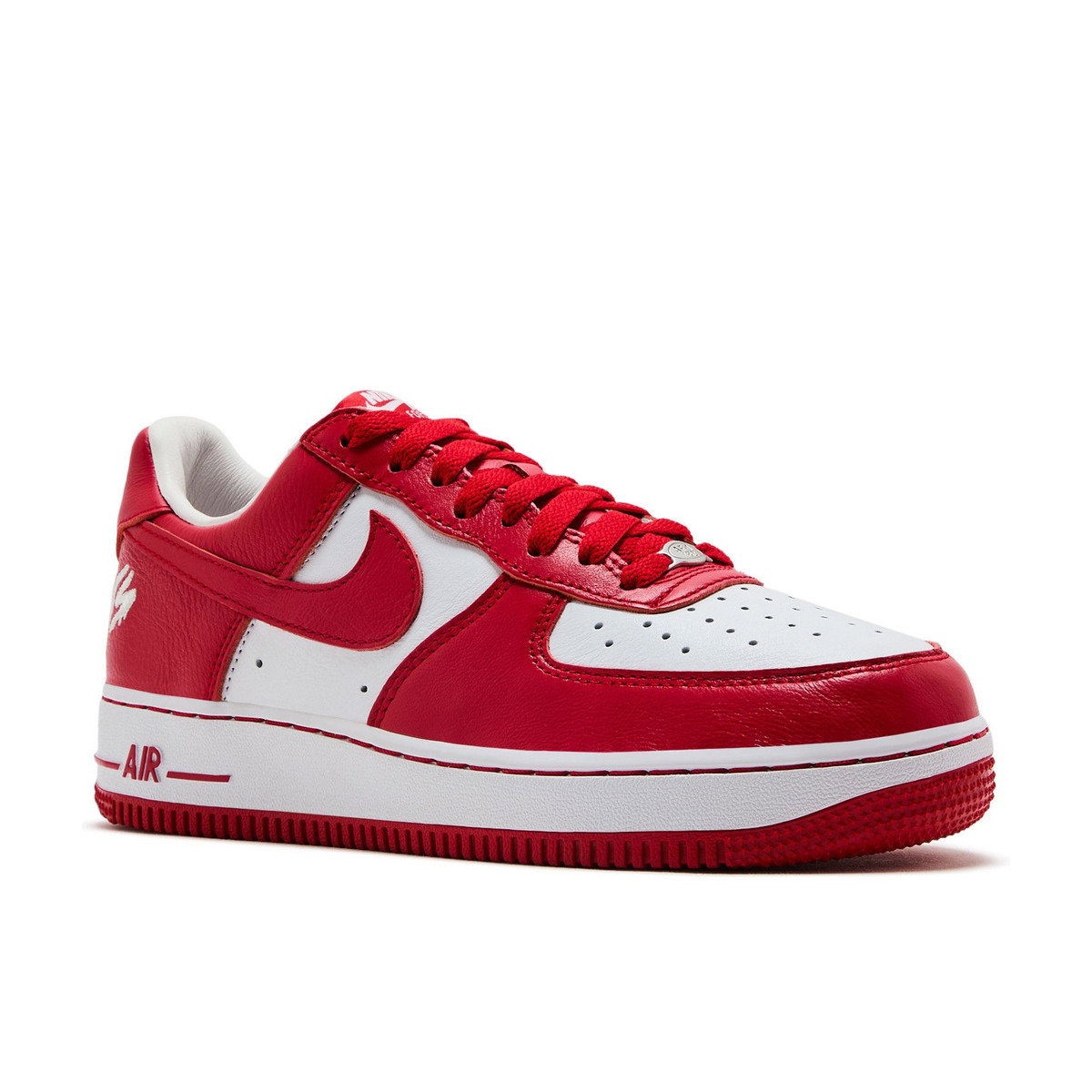 Nike Air Force 1 Low QS Terror Squad White University Red