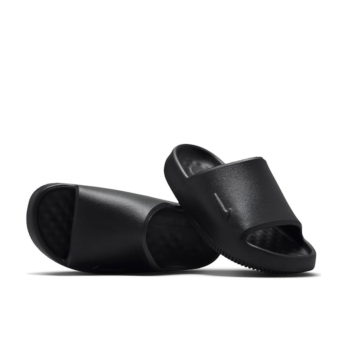 Nike Calm 2.0 Slide Black PS
