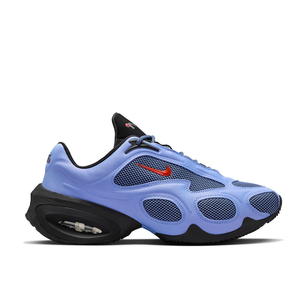 Nike Air Max Muse Royal Pulse Light Crimson Womens