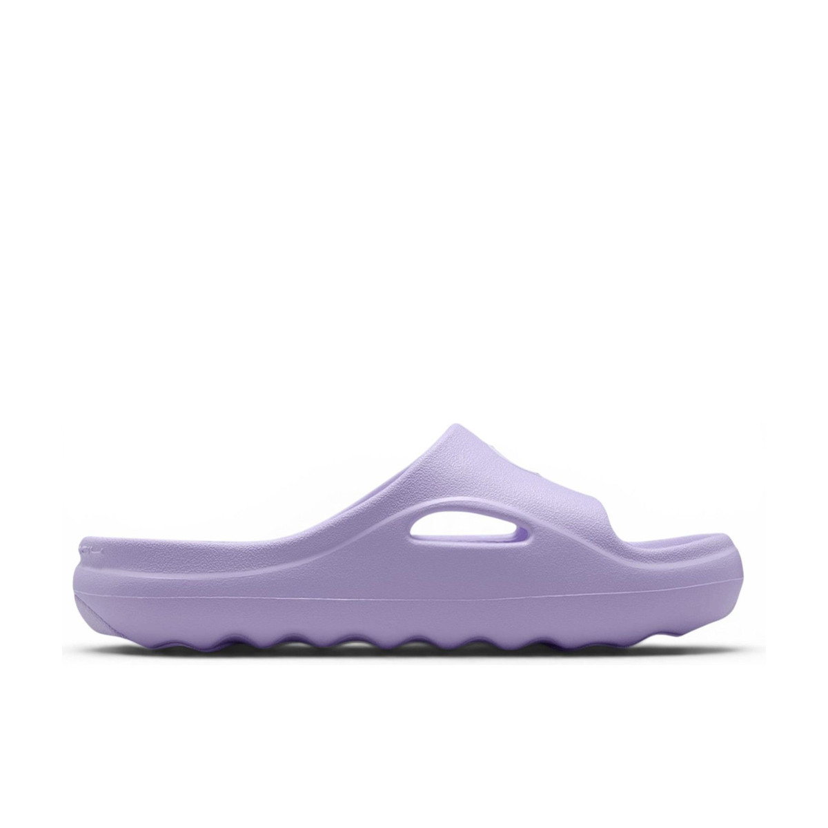 Air Jordan Hydrip Violet Frost Barely Grape GS