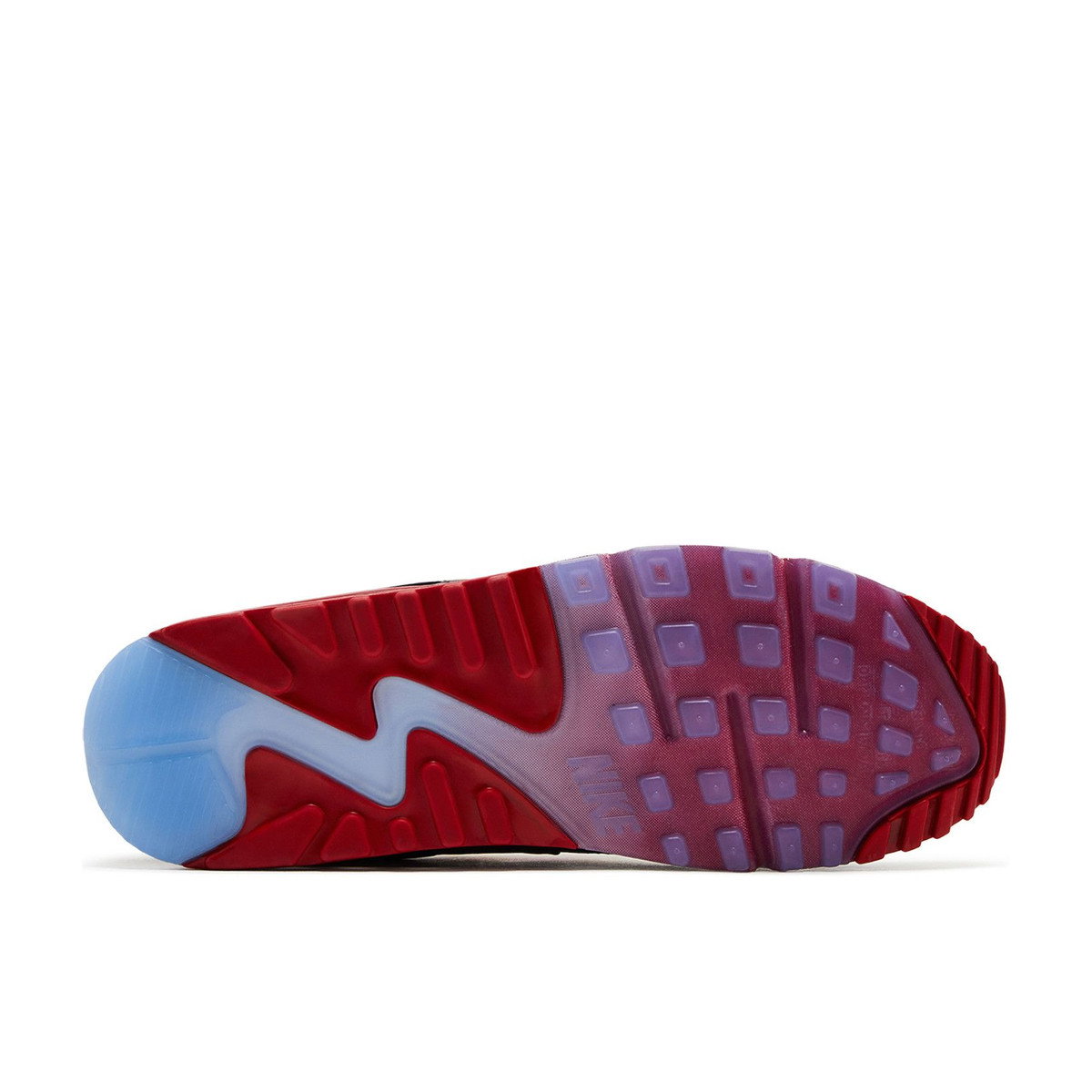 Nike Air Max 90 San Francisco 49ers
