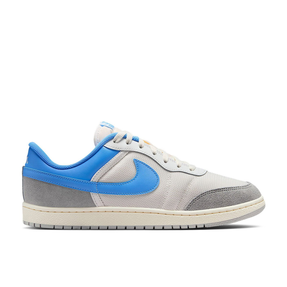 Air Jordan Skyline Low White Grey University Blue