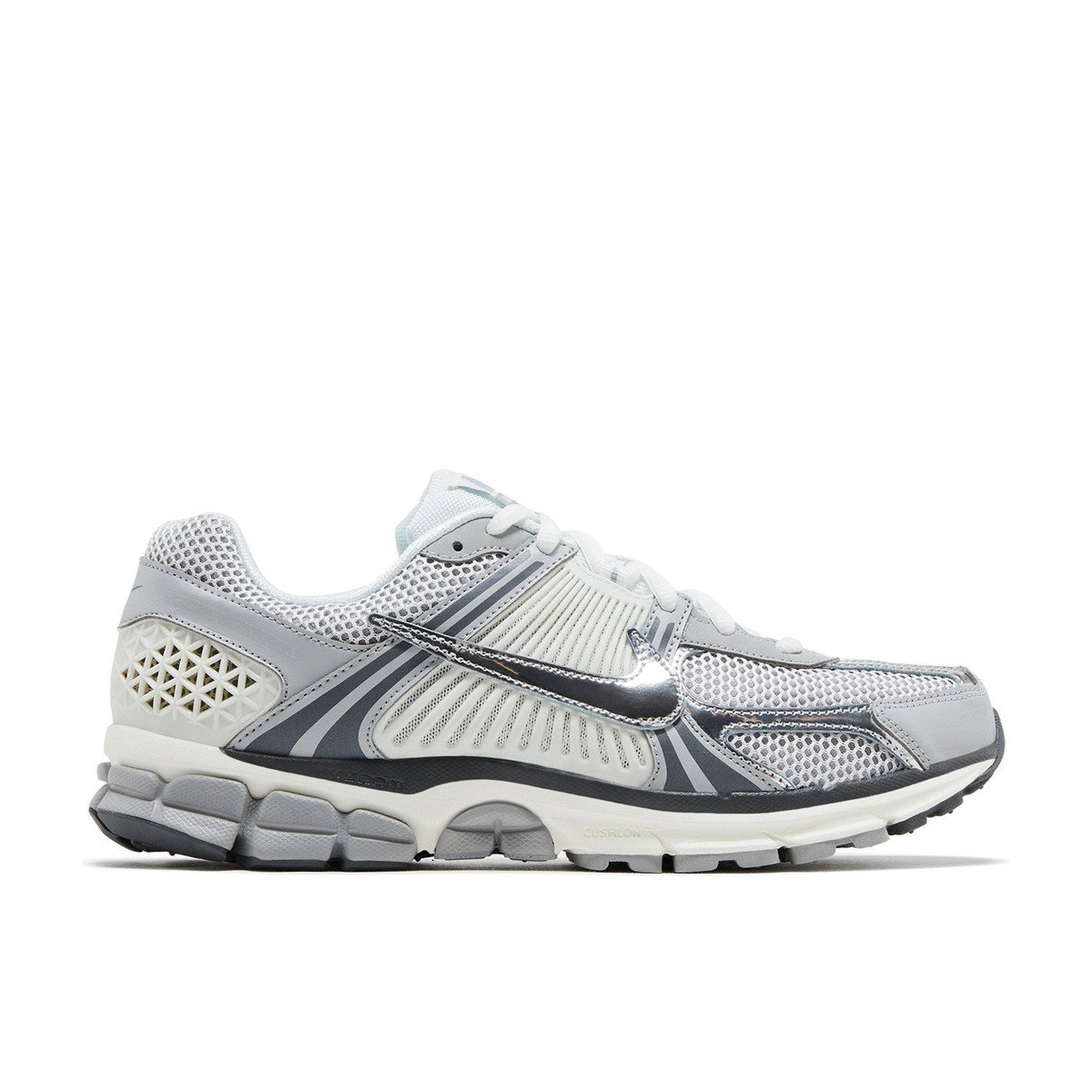 Nike Zoom Vomero 5 Metallic Silver