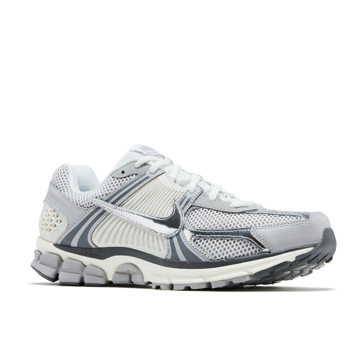 Nike Zoom Vomero 5 Metallic Silver