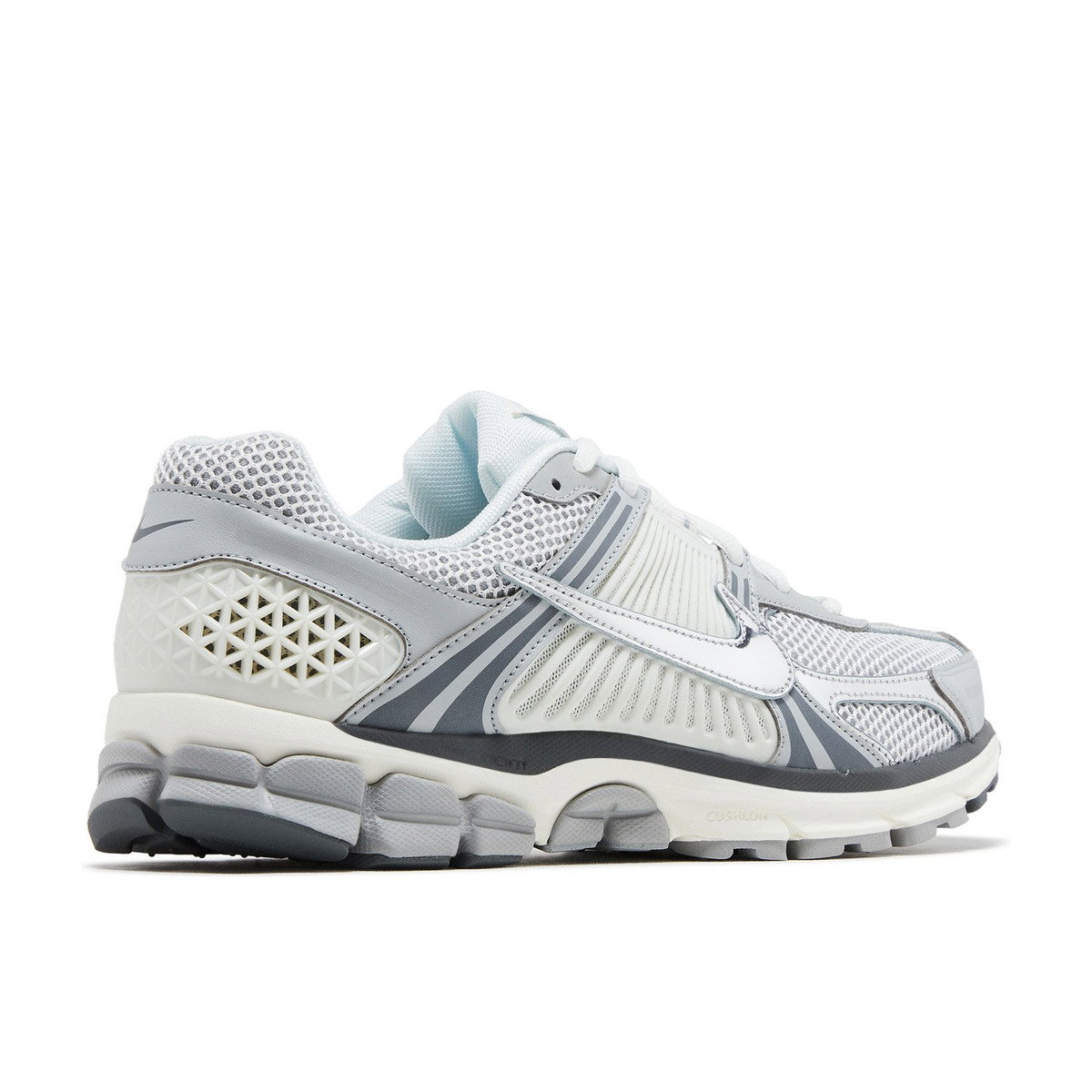 Nike Zoom Vomero 5 Metallic Silver