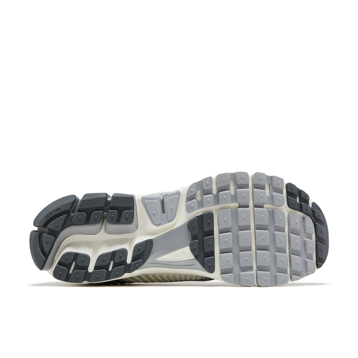 Nike Zoom Vomero 5 Metallic Silver