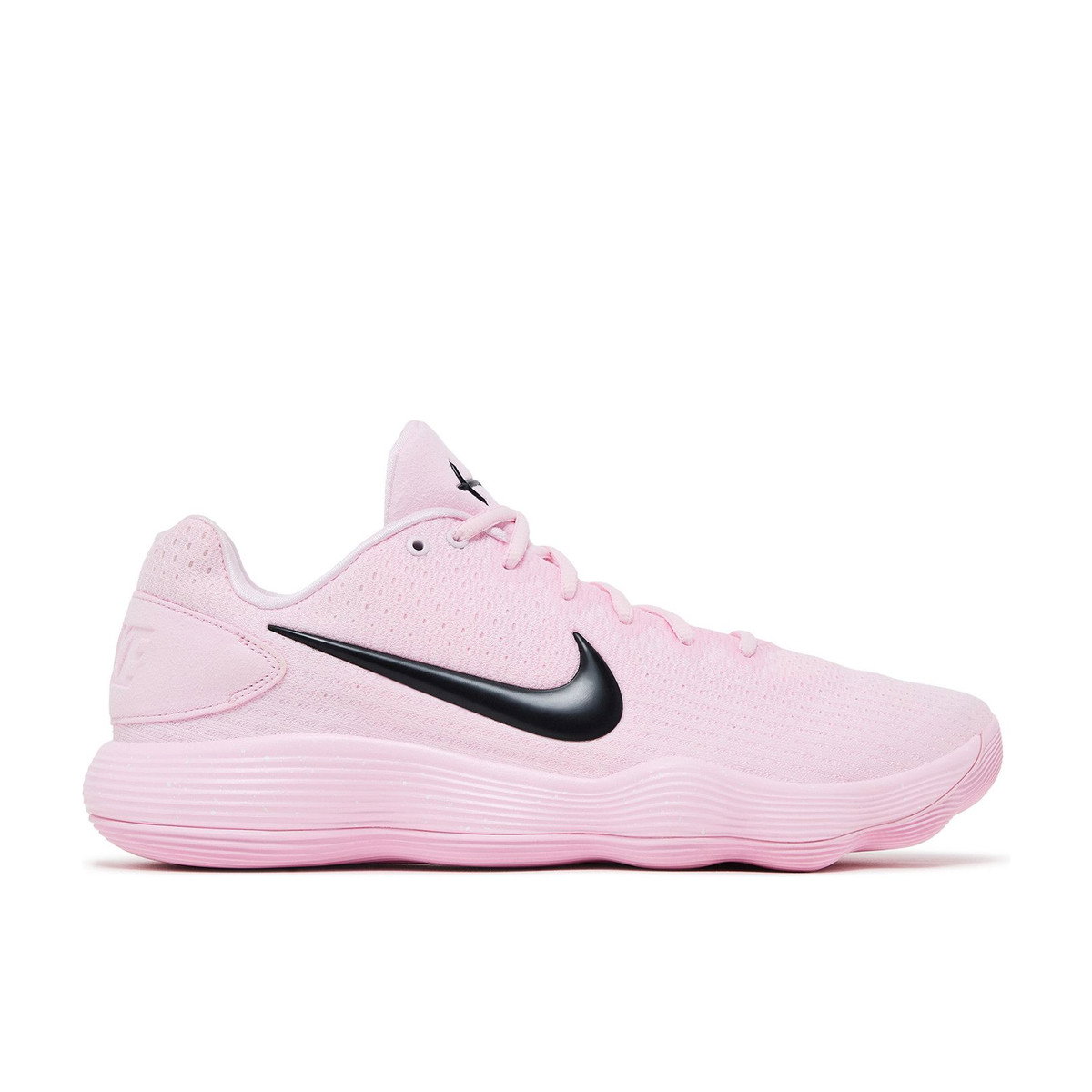 Nike Hyperdunk 2017 Low Pink Foam