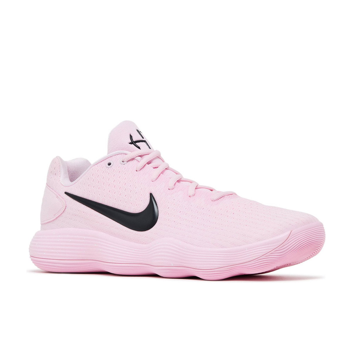 Nike Hyperdunk 2017 Low Pink Foam