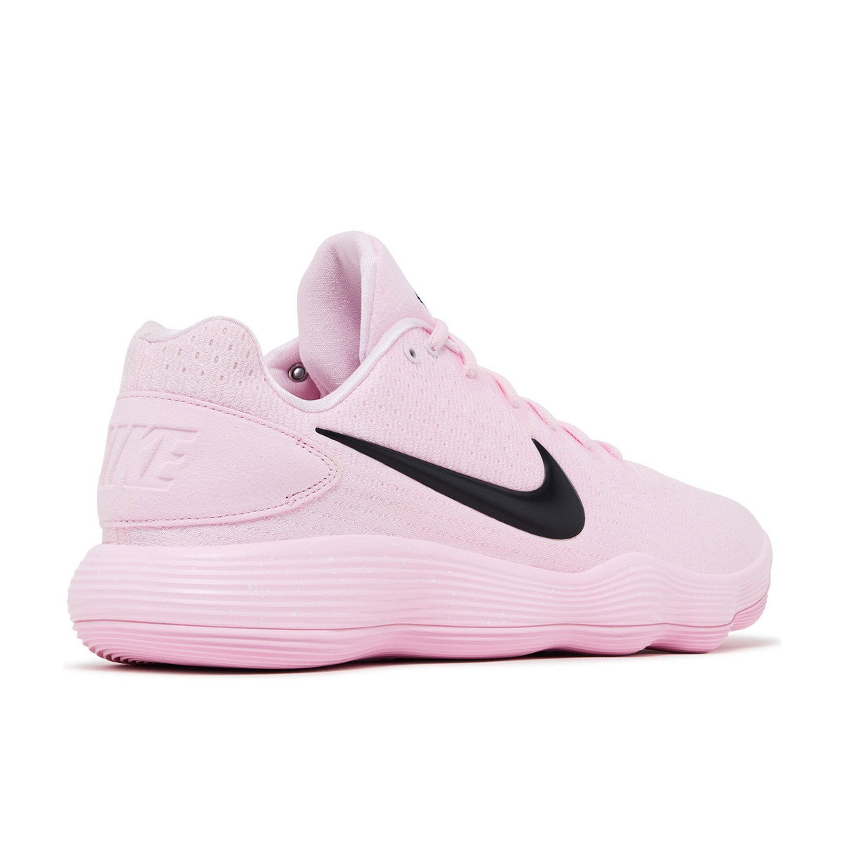 Nike Hyperdunk 2017 Low Pink Foam