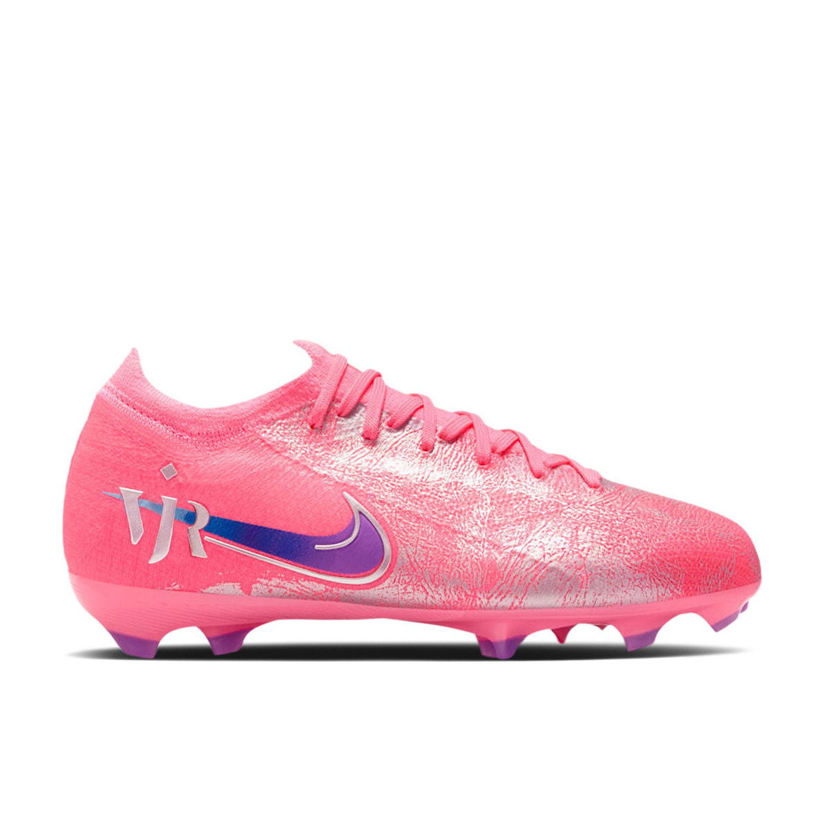 Nike Zoom Mercurial Vapor 16 Pro FG Vini Jr. Sunset Pulse GS