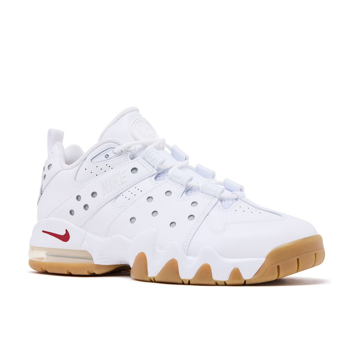 Nike SB Air Max 2 CB '94 Low Supreme White Gum