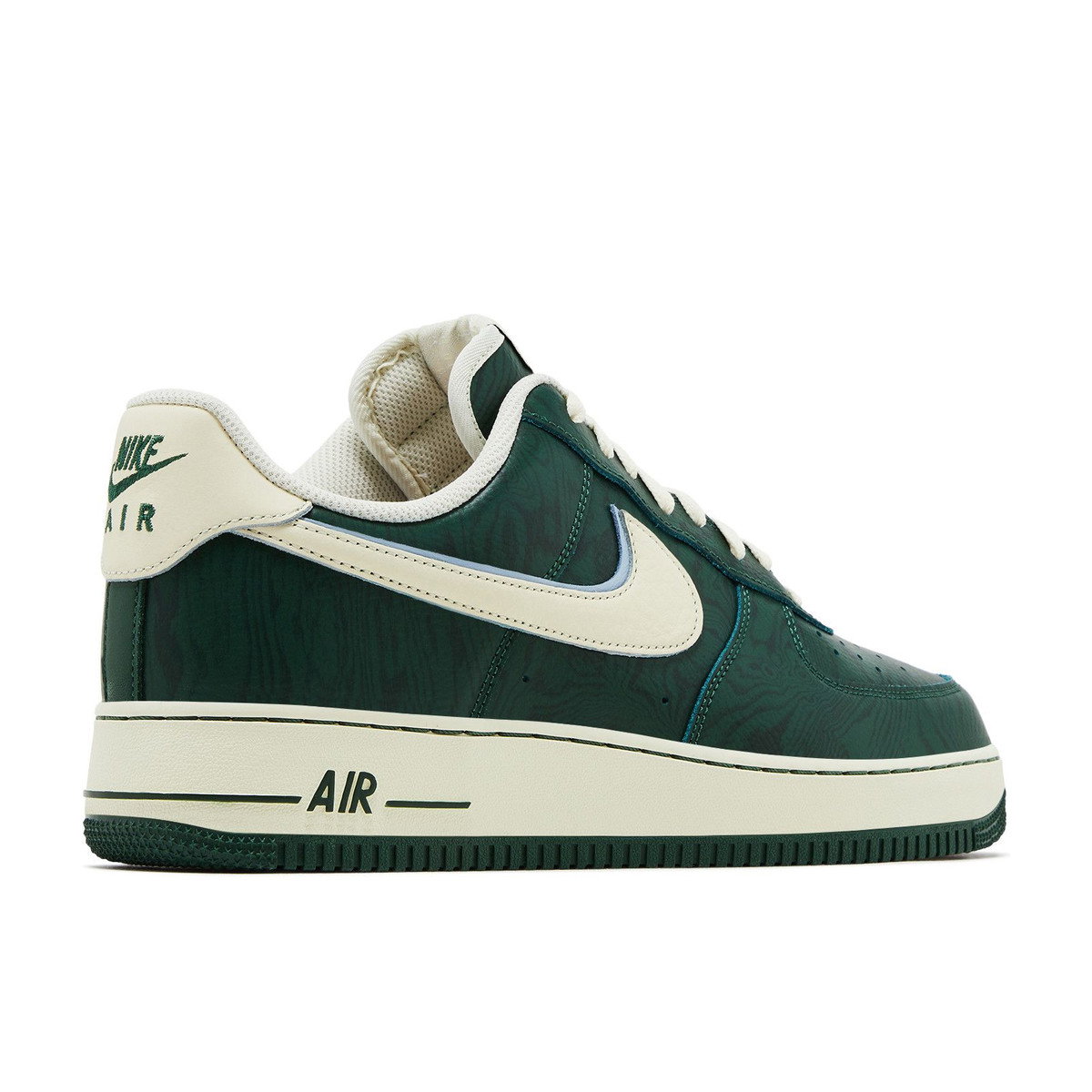 Nike Air Force 1 Low LAAMS Please Post Bills