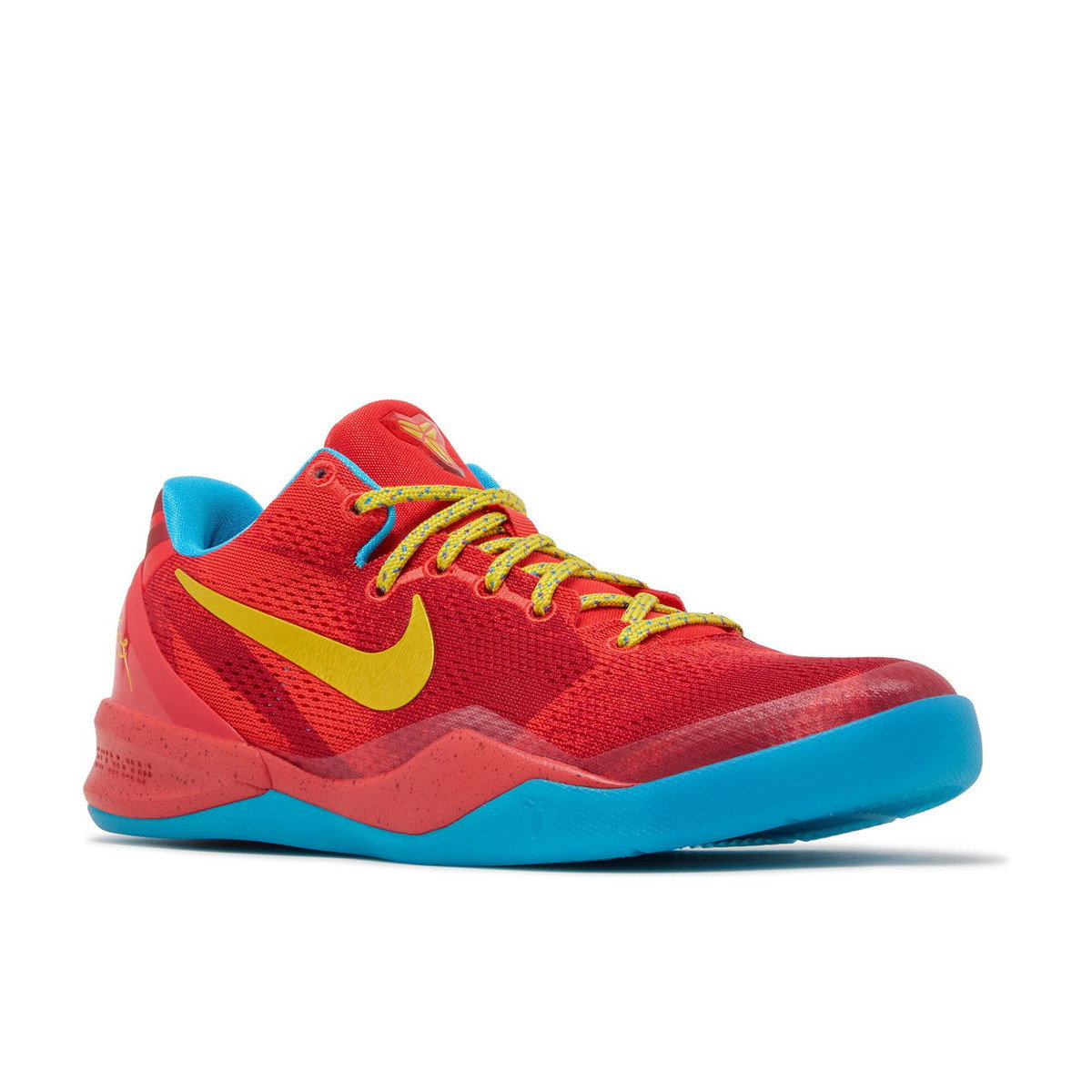 Nike Kobe 8 Year of the Horse 2026 GS
