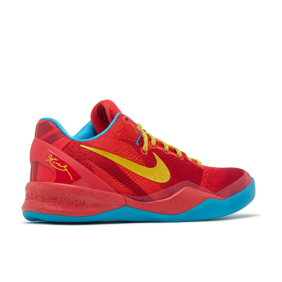 Nike Kobe 8 Year of the Horse 2026 GS