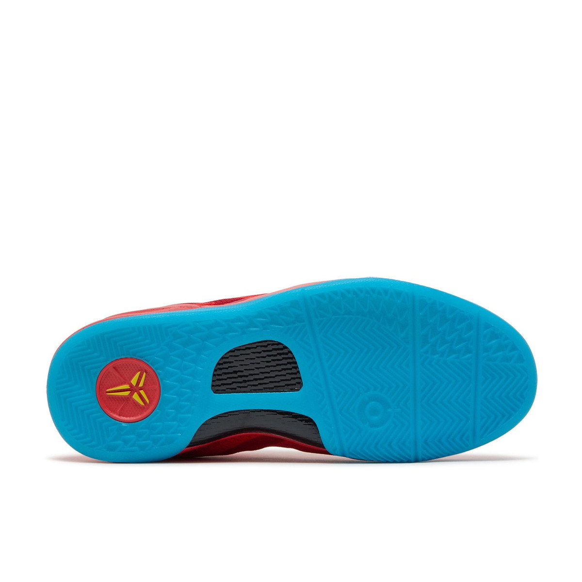 Nike Kobe 8 Year of the Horse 2026 GS