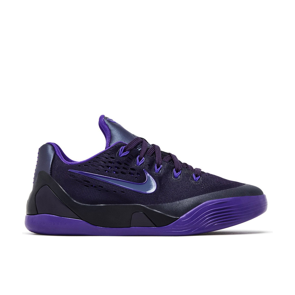 Nike Kobe 9 EM Low TB Purple Dynasty GS