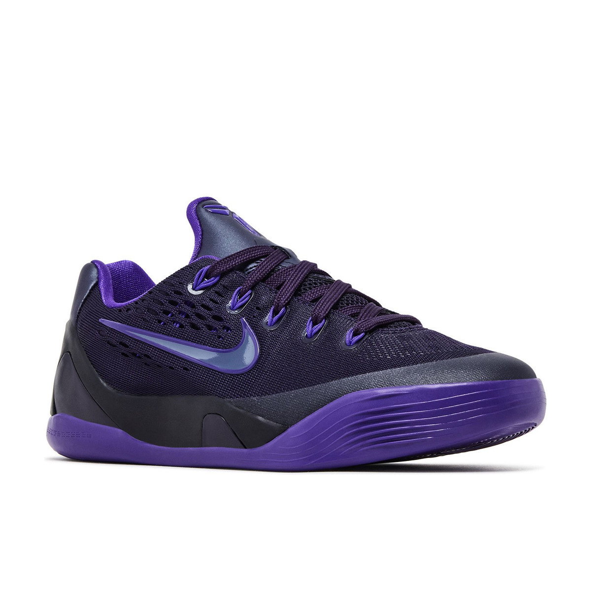 Nike Kobe 9 EM Low TB Purple Dynasty GS