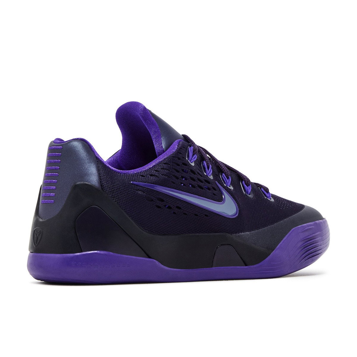 Nike Kobe 9 EM Low TB Purple Dynasty GS