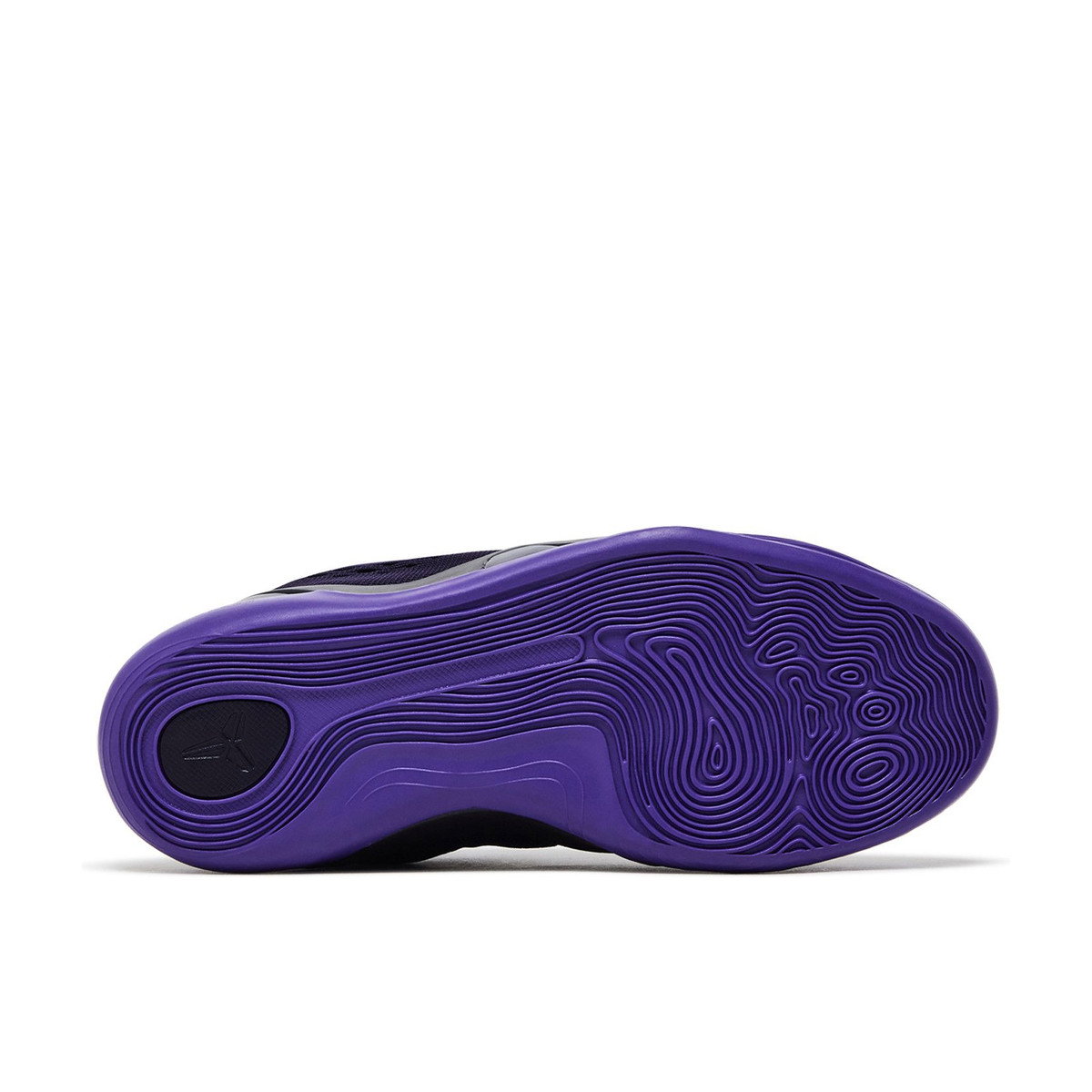 Nike Kobe 9 EM Low TB Purple Dynasty GS
