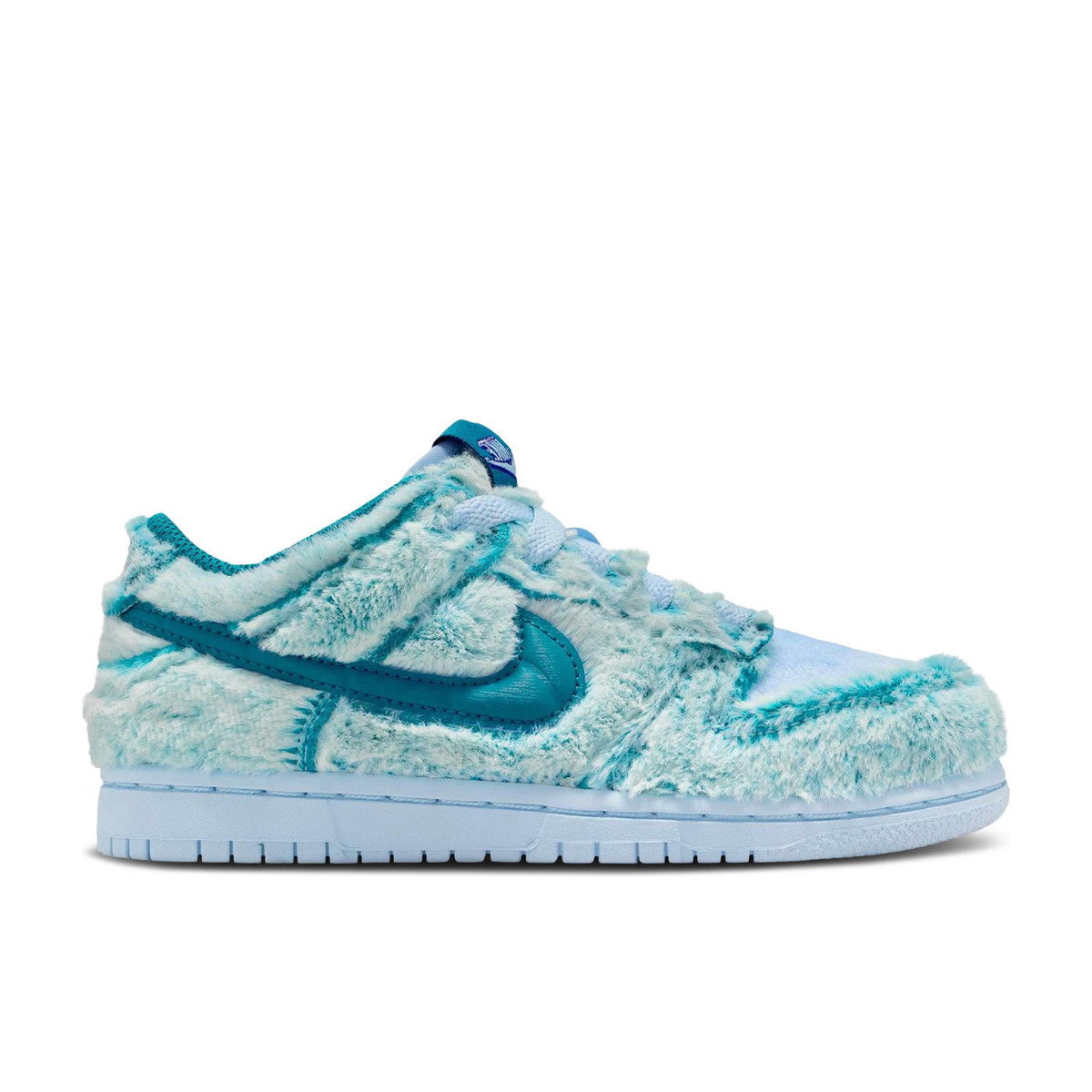 Nike Dunk Low Abominable Snowman PS